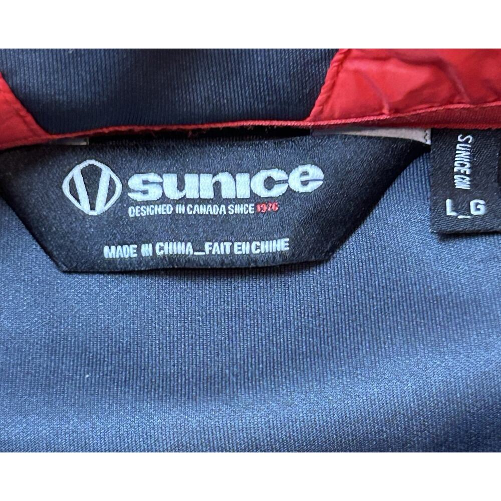 Sunice Hamilton Jacket Climaloft Thermal Mens Puf… - image 3
